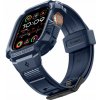 SPIGEN RUGGED ARMOR ”PRO” APPLE WATCH ULTRA 1 / 2 49 MM NAVY BLUE ACS07389