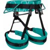 lezecký úväz MAMMUT 4 Slide Harness dark ceramic M-XL lezecký úväz MAMMUT 4 Slide Harness dark ceramic M-XL