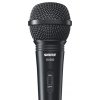 SUH Mikrofón Shure SV200 Black Karaoke mikrofón SUH Mikrofón Shure SV200 Black Karaoke mikrofón
