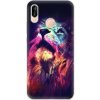 Odolné silikónové puzdro iSaprio - Lion in Colors - Huawei P20 Lite Odolné silikónové puzdro iSaprio - Lion in Colors - Huawei P20 Lite