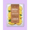 Tony Moly Тextilná maska na tvár z ananásového extraktu Fresh To Go Pineapple Mask - 20 g / 1 ks Tony Moly Тextilná maska na tvár z ananásového extraktu Fresh To Go Pineapple Mask - 20 g / 1 ks