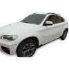 Deflektory BMW X6 (E71) 2007