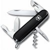 Victorinox Spartan Black 1.3603.3 Victorinox Spartan Black 1.3603.3