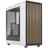 Fractal Design North Chalk White TG Clear Tint/Midi Tower/Transpar./Bílá FD-C-NOR1C-04 Fractal Design North Chalk White TG Clear Tint/Midi Tower/Transpar./Bílá FD-C-NOR1C-04