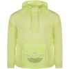 adidas Bundy Windstopper Anorak Žltá adidas Bundy Windstopper Anorak Žltá