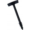 Zafido (distribútor) Kotviaci kolík textília 12 cm - 1 ks Zafido (distribútor) Kotviaci kolík textília 12 cm - 1 ks