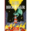 Die Legende vom letzten Bücherjäger (Diana Menschig)(Pevná) Die Legende vom letzten Bücherjäger (Diana Menschig)(Pevná)