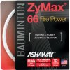Ashaway ZyMax 66 Fire Power biely