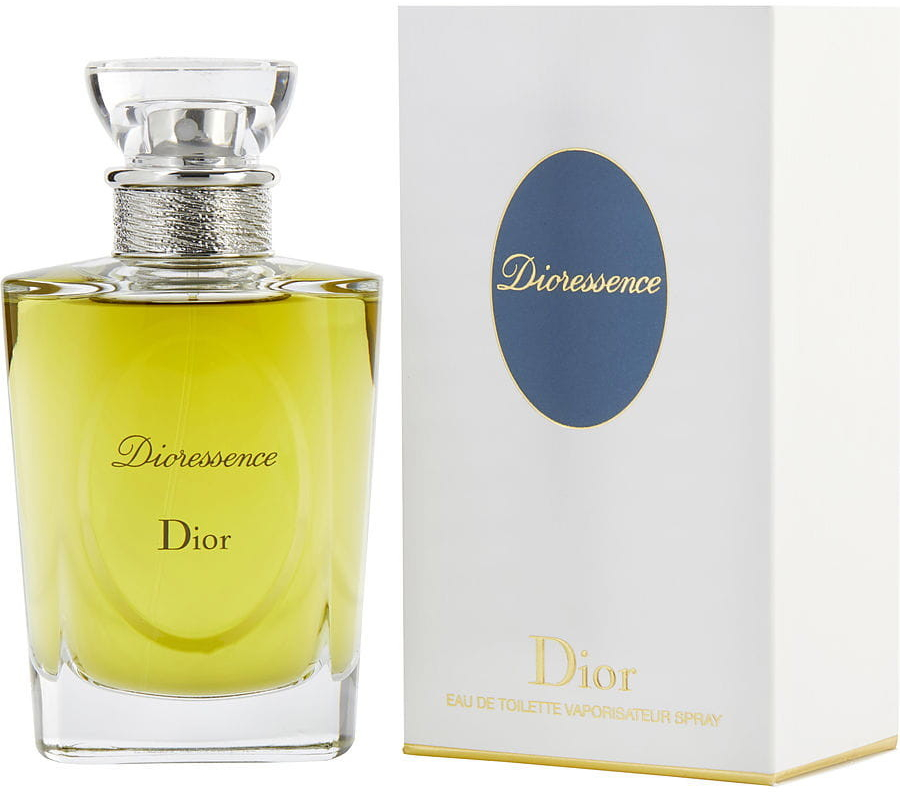 Christian Dior Dioressence toaletná voda dámska 100 ml