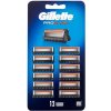 Gillette ProGlide (M) 12 ks, Náhradné ostrie Gillette ProGlide (M) 12 ks, Náhradné ostrie