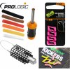 = pena PROLOGIC Bait Balancing Kit + rovnátka FOX + rovnátka KORDA + krmítko DELPHIN = pena PROLOGIC Bait Balancing Kit + rovnátka FOX + rovnátka KORDA + krmítko DELPHIN