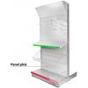 STREND PRO Panel Racks H06 950x300x0.6 mm plný *M* STREND PRO Panel Racks H06 950x300x0.6 mm plný *M*