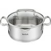 Tefal Kastról DUETTO+ G7194355 18 cm, 2 l, s vekom Tefal Kastról DUETTO+ G7194355 18 cm, 2 l, s vekom