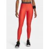 Under Armour Dámske legíny HeatGear Legging Červená