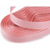 Stuha taftová šírka 6 mm Farba: 625 pudrová Stuha taftová šírka 6 mm Farba: 625 pudrová