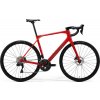 Cestný bicykel MERIDA SCULTURA ENDURANCE 6000 2026 Veľkosť rámu: XL na výšku postavy 189-193 cm červený(šedý) Cestný bicykel MERIDA SCULTURA ENDURANCE 6000 2026 Veľkosť rámu: XL na výšku postavy 189-193 cm červený(šedý)