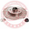Brzdový kotúč (cena za 1ks) MASTER-SPORT GERMANY 2401226043B-PCS-MS Brzdový kotúč (cena za 1ks) MASTER-SPORT GERMANY 2401226043B-PCS-MS