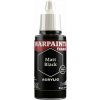 Army Painter: Warpaints Fanatic Matt Black 18ml