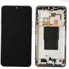 Xiaomi 12T Pro, 12T 5G LCD displej + dotyková plocha + rám čierna - originál 560003L12U00 Xiaomi 12T Pro, 12T 5G LCD displej + dotyková plocha + rám čierna - originál 560003L12U00