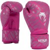 Boxerské rukavice Venum CONTENDER 1.5 XT BOXING GLOVES Ružová,Biela Boxerské rukavice Venum CONTENDER 1.5 XT BOXING GLOVES Ružová,Biela