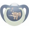 Nuk cumlík First Choice Night Koala