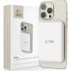TECH-PROTECT PB10 LIFEMAG MAGSAFE POWER BANK 5000MAH WHITE TECH-PROTECT PB10 LIFEMAG MAGSAFE POWER BANK 5000MAH WHITE