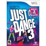 Just Dance 3