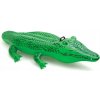 Intex Nafukovací matrac Alligator 168 cm Intex Nafukovací matrac Alligator 168 cm