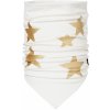 Dámsky nákrčník Goldbergh Starlight Neckwarmer Cream Dámsky nákrčník Goldbergh Starlight Neckwarmer Cream