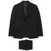 GAUDI Elegant Black oblek