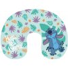 Cestovní polštář Disney Lilo a Stitch Cestovní polštář Disney Lilo a Stitch