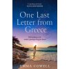 One Last Letter from Greece (Emma Cowell)(Brožovaná) One Last Letter from Greece (Emma Cowell)(Brožovaná)