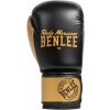 Boxerské rukavice z umelej kože Lonsdale (1 pár) čierna 10 OZ Benlee 4251522373820 Boxerské rukavice z umelej kože Lonsdale (1 pár) čierna 10 OZ Benlee 4251522373820