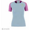 Karpos CIMONEGA dámske tričko, mist/bloom XL Karpos CIMONEGA dámske tričko, mist/bloom XL
