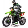 Motocykel Losi Promoto-MX 1:4 RTR, Pro Circuit Motocykel Losi Promoto-MX 1:4 RTR, Pro Circuit