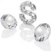Prívesok Hot Diamonds Abeceda Anais element EX238