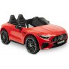 TOYZ Detské elektrické auto MERCEDES SL63 RED TOYZ Detské elektrické auto MERCEDES SL63 RED