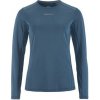 Craft ADV Essence LS 2 W 1914797 dámske tričko - modrá (378000) - L Craft ADV Essence LS 2 W 1914797 dámske tričko - modrá (378000) - L