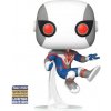 POP! Spider Man Bug Eyes Armor (Marvel) 2022 Winter Convention Limited Edition POP-1067 POP! Spider Man Bug Eyes Armor (Marvel) 2022 Winter Convention Limited Edition POP-1067