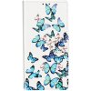 VSETKONAMOBIL 19347 ART Peňaženkový obal Samsung Galaxy S20 Ultra LITTLE BUTTERFLIES VSETKONAMOBIL 19347 ART Peňaženkový obal Samsung Galaxy S20 Ultra LITTLE BUTTERFLIES