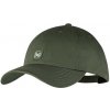Šiltovka Buff Baseball Solid Farba: zelená Šiltovka Buff Baseball Solid Farba: zelená
