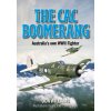The CAC Boomerang: Australias own WWII Fighter The CAC Boomerang: Australias own WWII Fighter