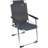 Kempingové kreslo Bo-Camp Chair Copa Rio Classic graphite (8712013119373) Kempingové kreslo Bo-Camp Chair Copa Rio Classic graphite (8712013119373)