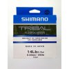 Shimano Tribal Carp Fluorocarbon Clear 250 m 0,32 mm Shimano Tribal Carp Fluorocarbon Clear 250 m 0,32 mm
