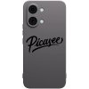 Picasee silikonový černý obal pro Xiaomi Poco X8 Pro Max - Picasee - old logo - black Picasee silikonový černý obal pro Xiaomi Poco X8 Pro Max - Picasee - old logo - black