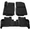 Koberce Gumenné Stingray Mercedes GL-Class 2012-2015 X166