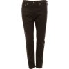 Levi´s 502 Regular Taper Nighshine 29507-0031 čierne