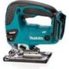Makita Píla priamočiara AKU Li-ion 18V, DJV180Z Makita Píla priamočiara AKU Li-ion 18V, DJV180Z