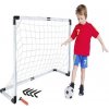 Iso Futbalová bránka + lopta + pumpička Iso Futbalová bránka + lopta + pumpička