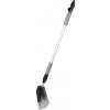 Teleskopická prietoková kefa na umývanie auta 97-160cm AMIO-02660 Teleskopická prietoková kefa na umývanie auta 97-160cm AMIO-02660